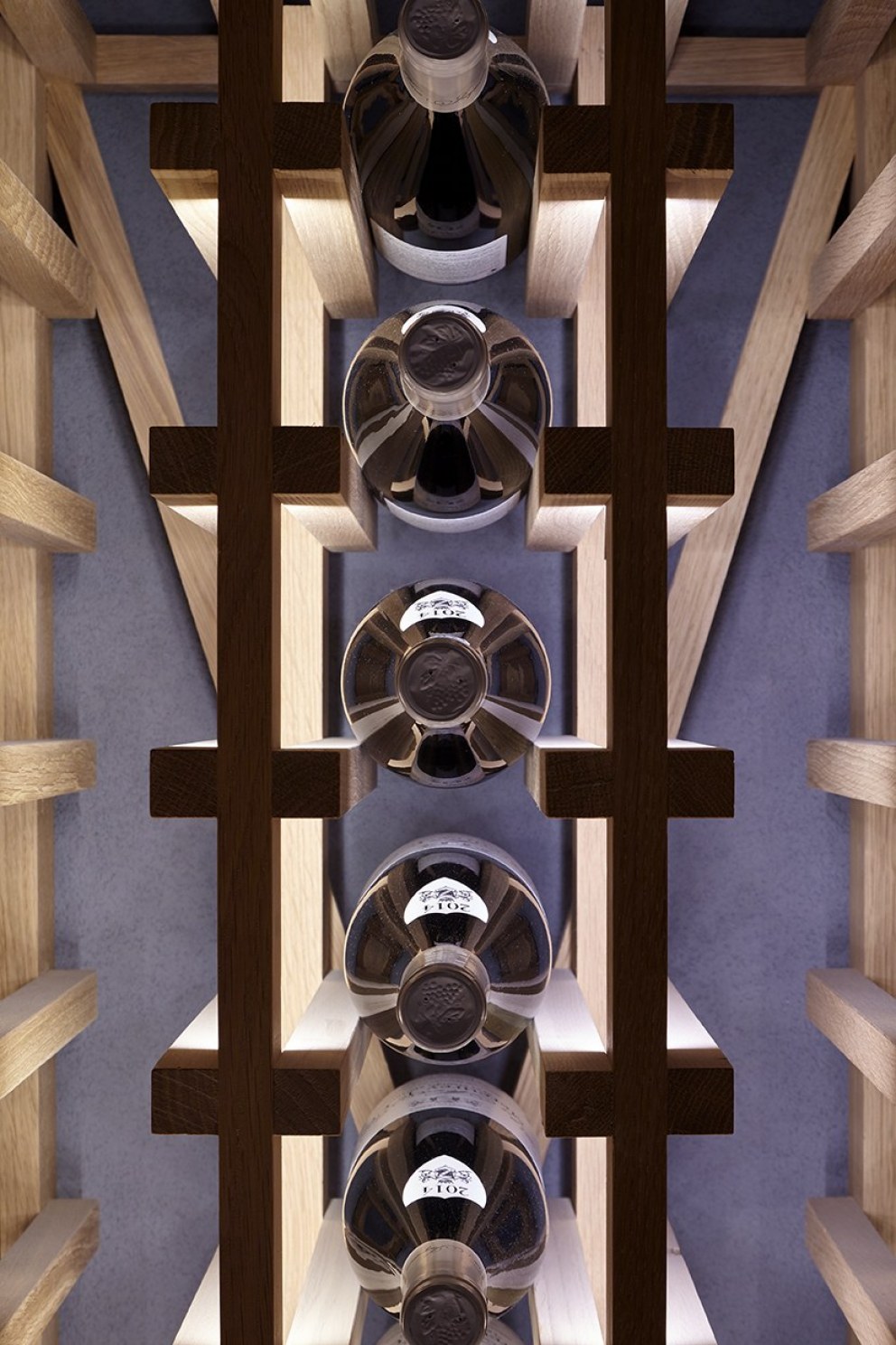 Walpole | Wine | Interior Designers